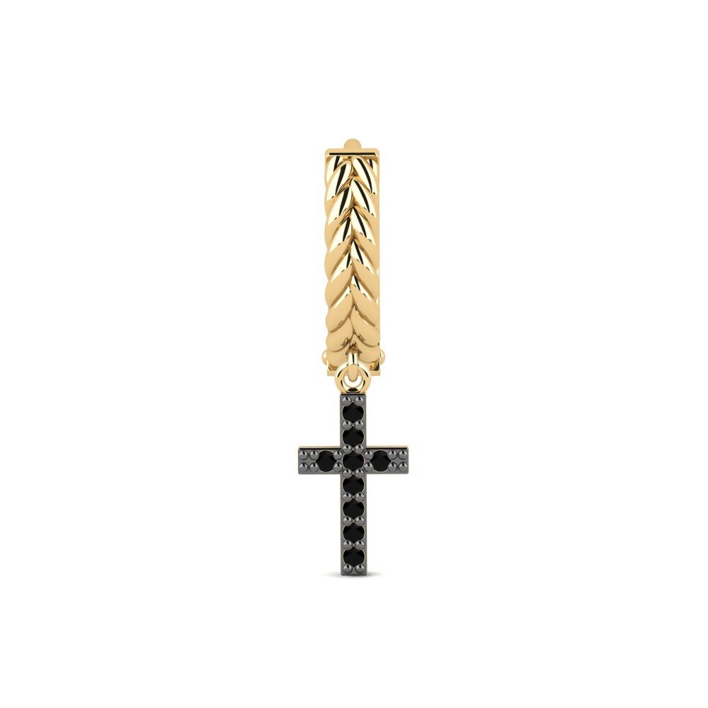 Men's Earring Aujon