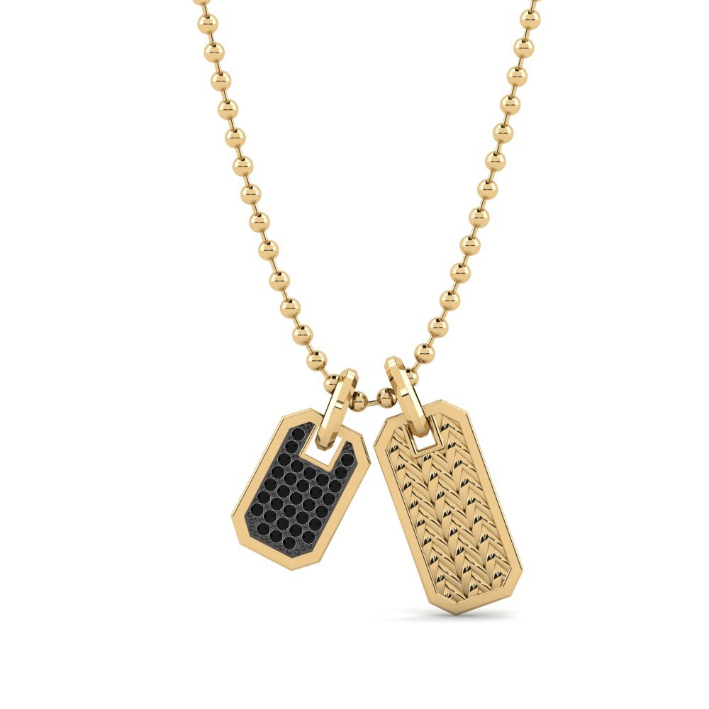 Men's Pendant Arize