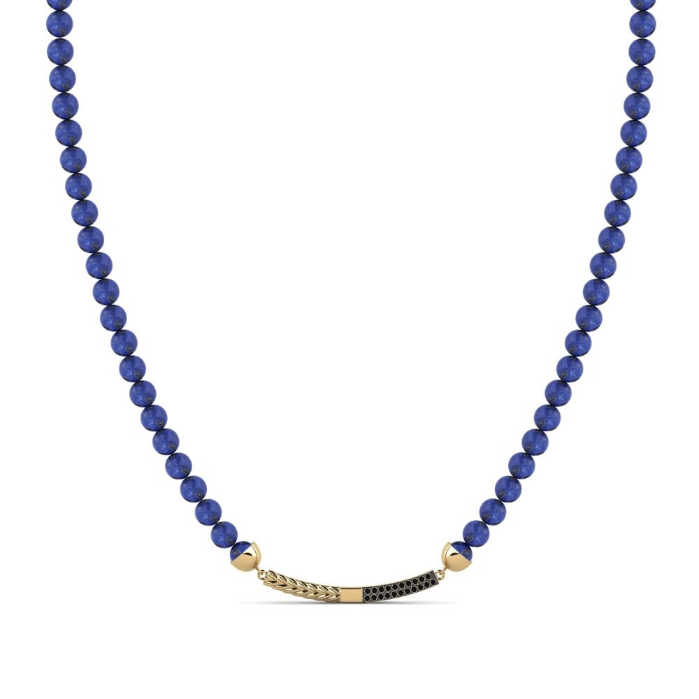 Men's Necklace Barguelonne