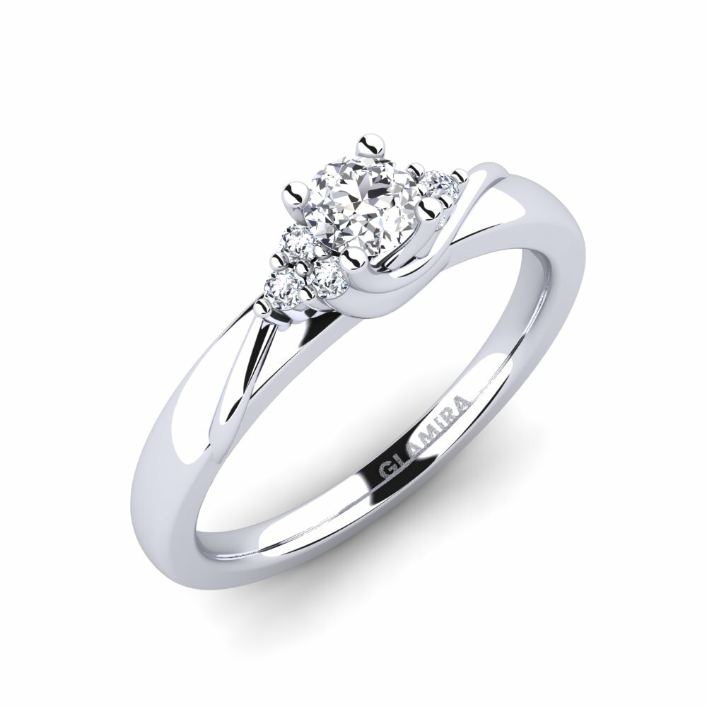 Engagement Ring Amaya