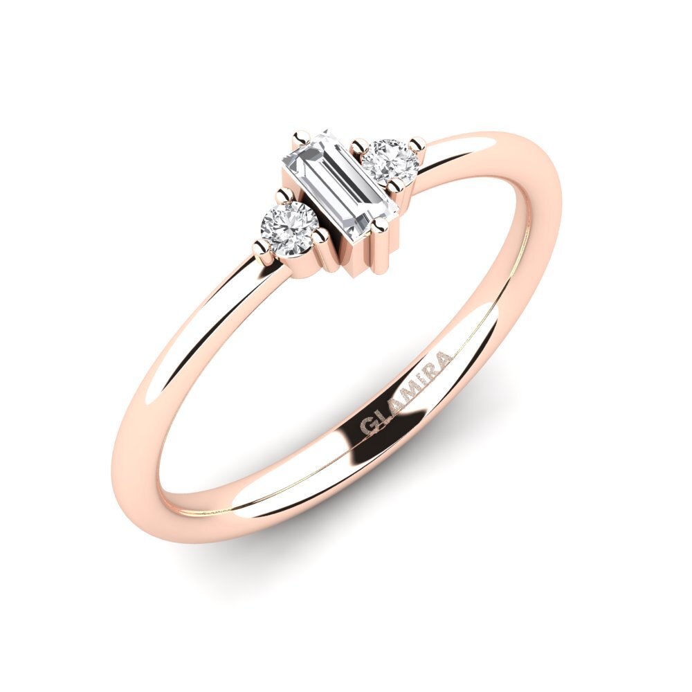 Engagement Ring Auray