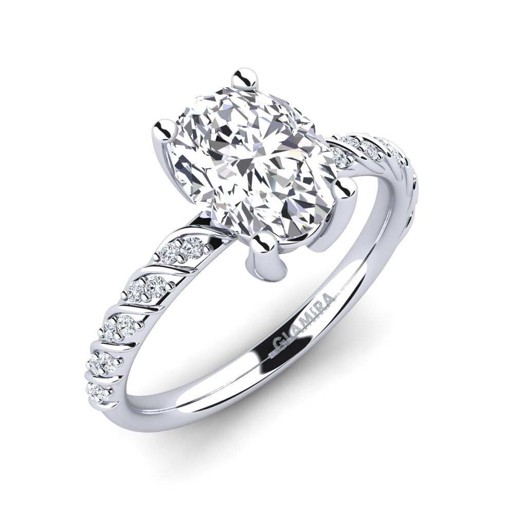 Engagement Ring Charleen