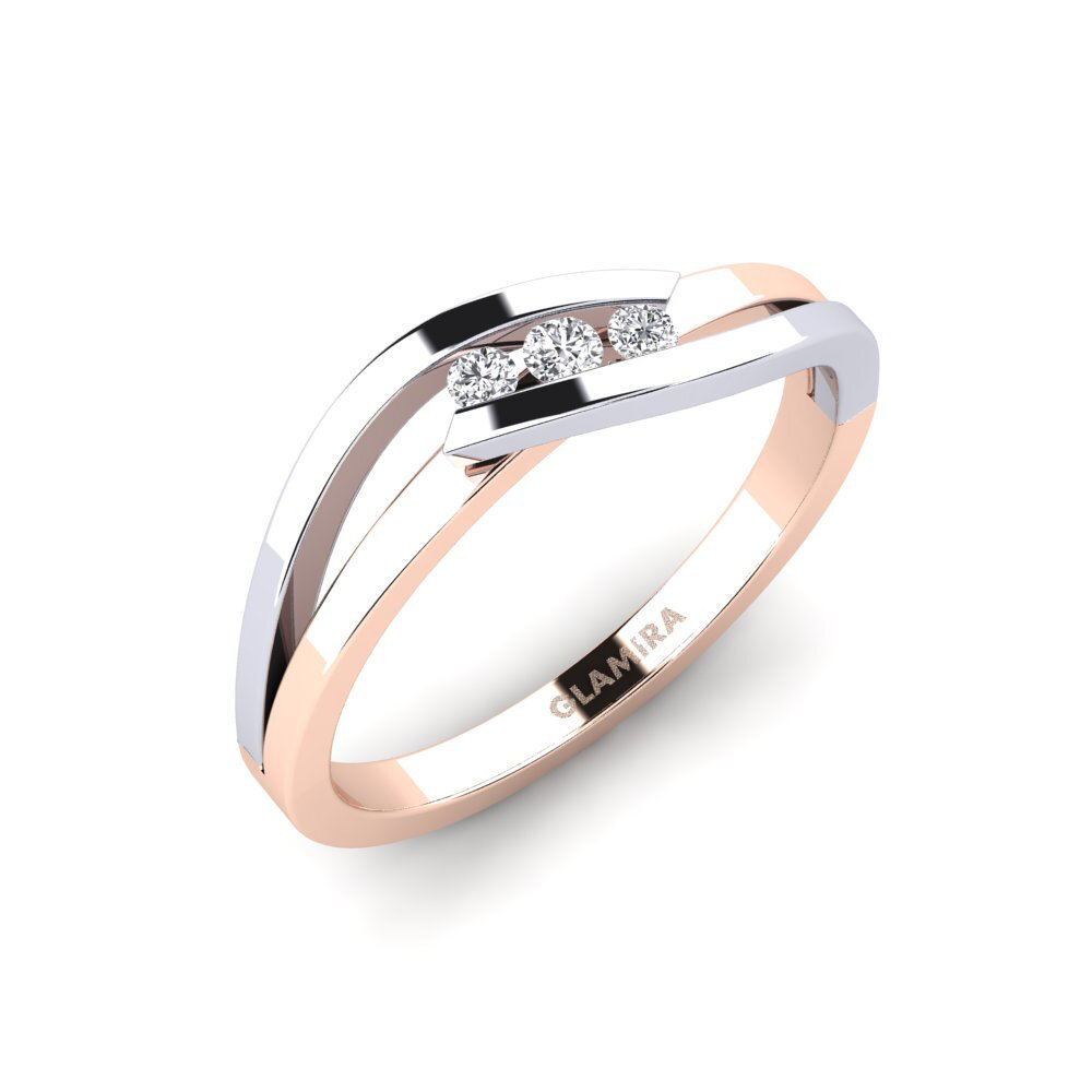 Engagement Ring Gratia