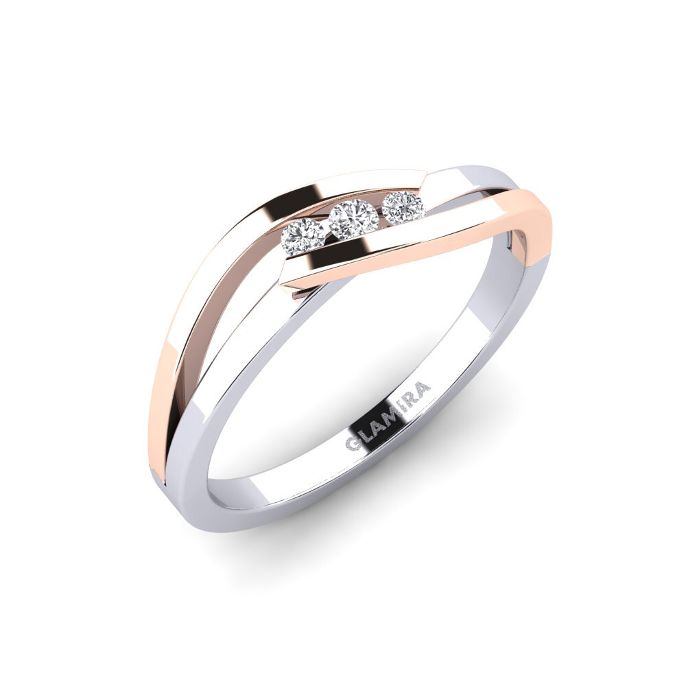 Engagement Ring Gratia