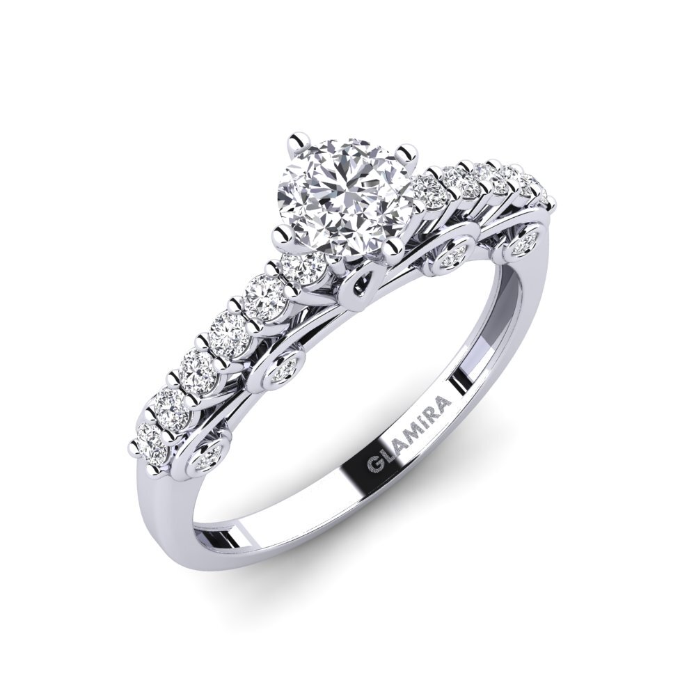 Engagement Ring Intersituate