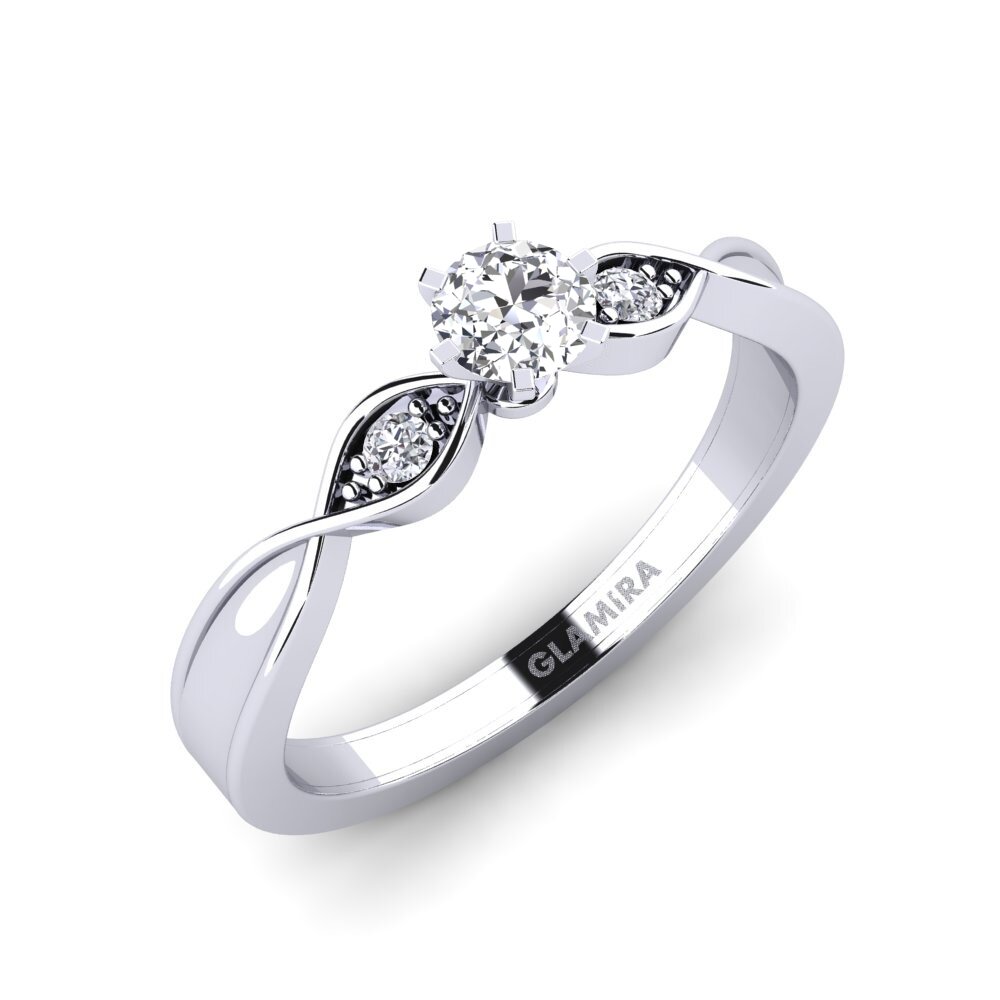 Engagement Ring Neveda