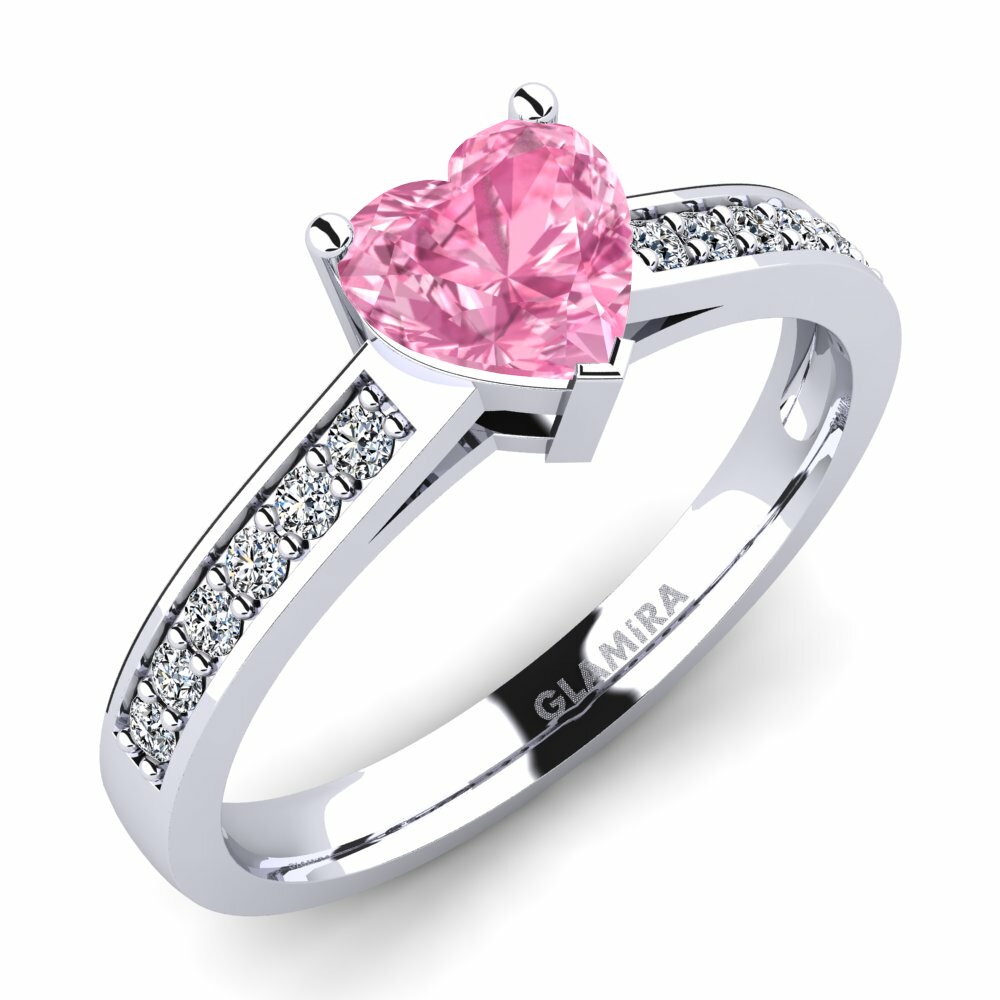 Engagement Ring Tina