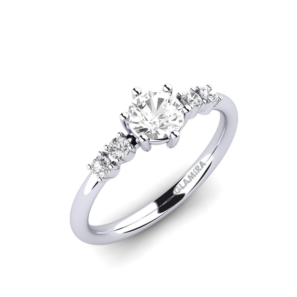 Engagement Ring Zanessa