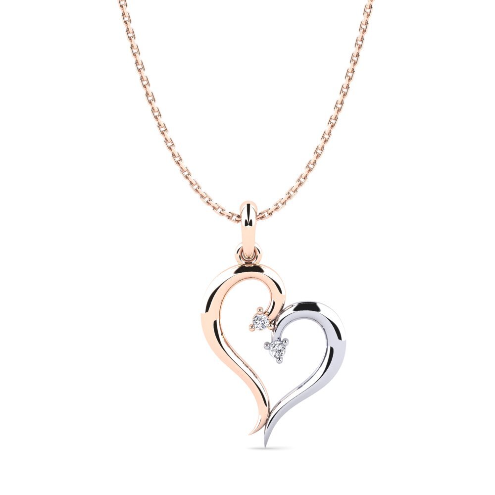 Women's Pendant Sidania