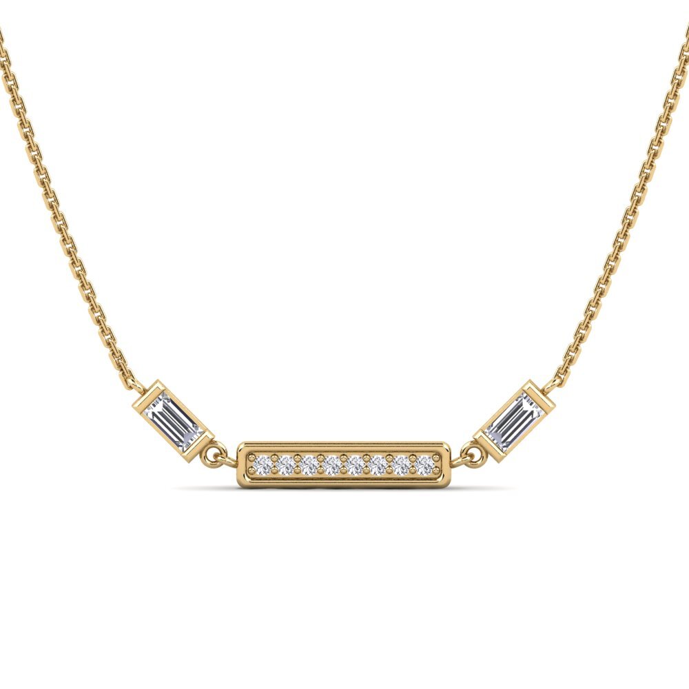 Women's Necklace Jarapazan