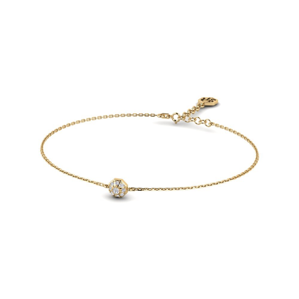 Women's Bracelet Frost