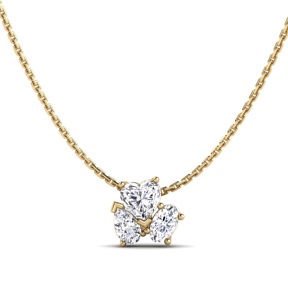 Women's Pendant Vauxhall