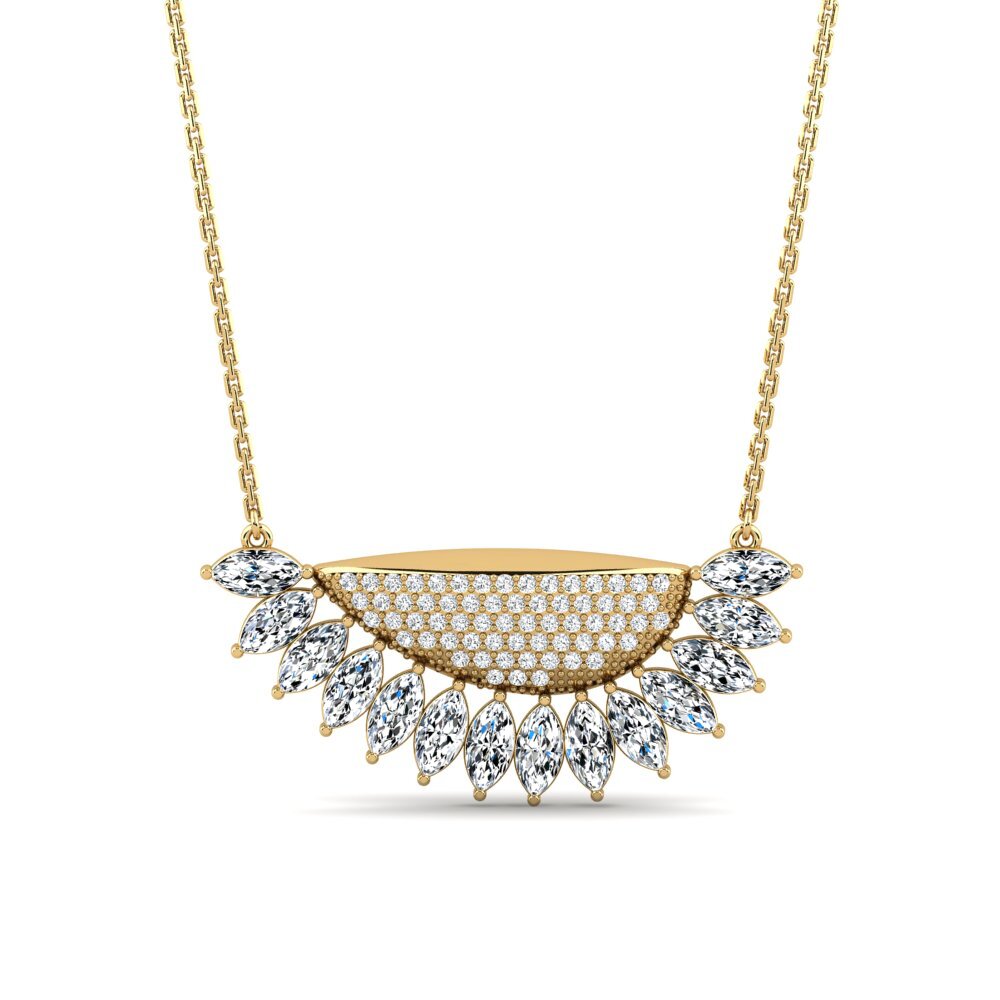 Women's Necklace Nicolaus