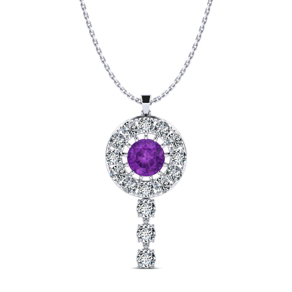 Women's Pendant Nissa