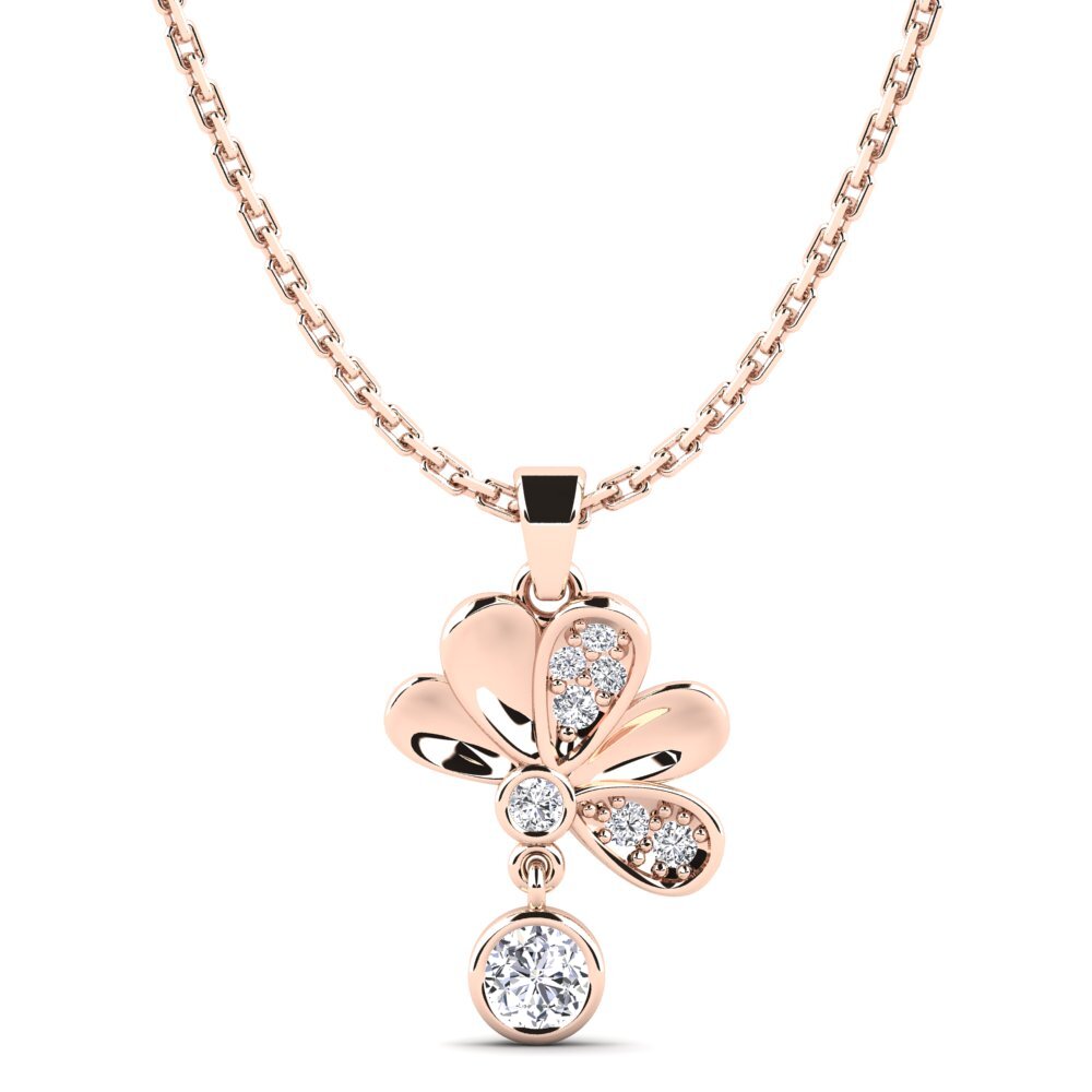 Women's Pendant Nizhoni