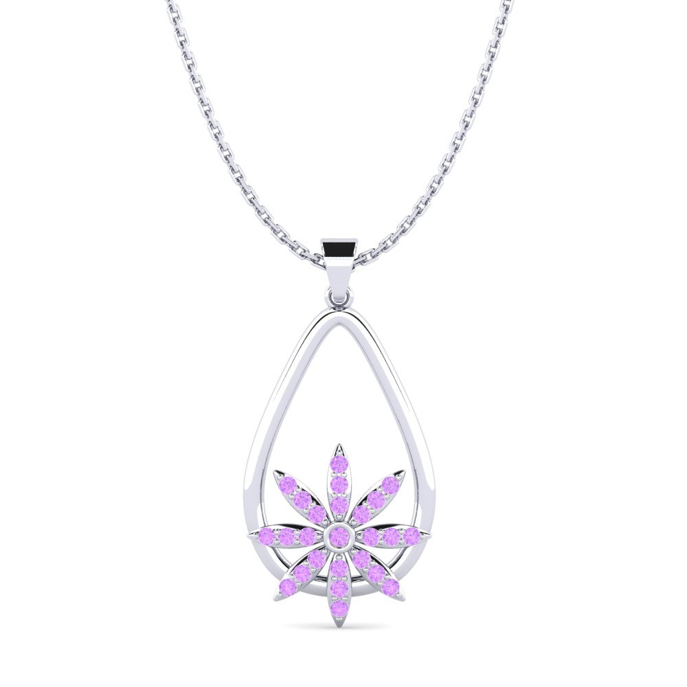 Women's Pendant Tedore