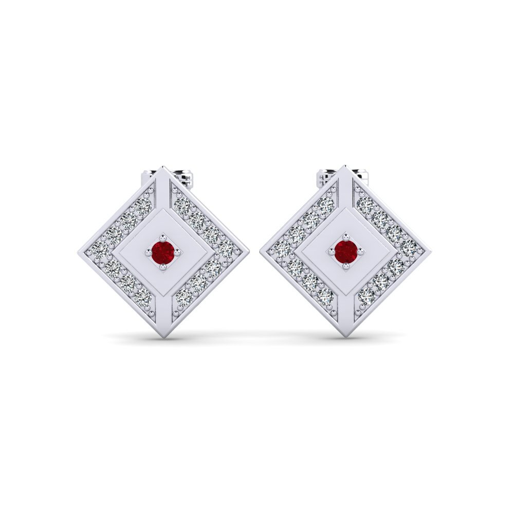 Women's Earring Behar