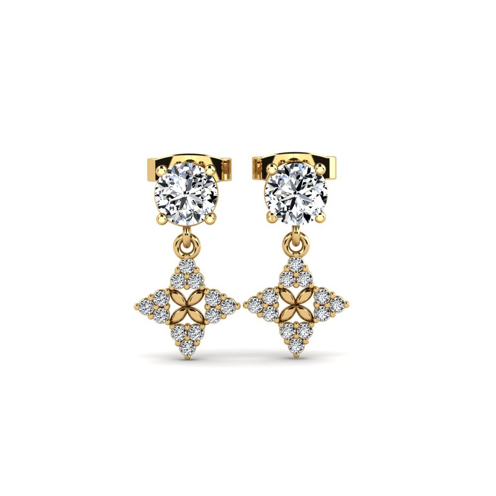 Women's Earring Harshad