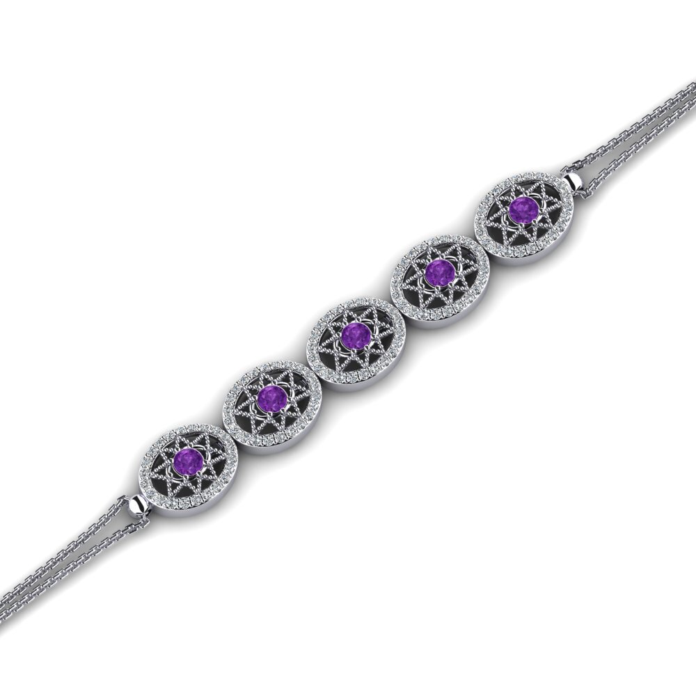 Women's Bracelet Gogi