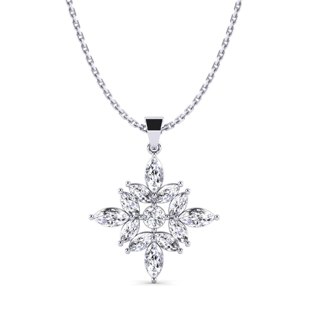 Women's Pendant Mabon
