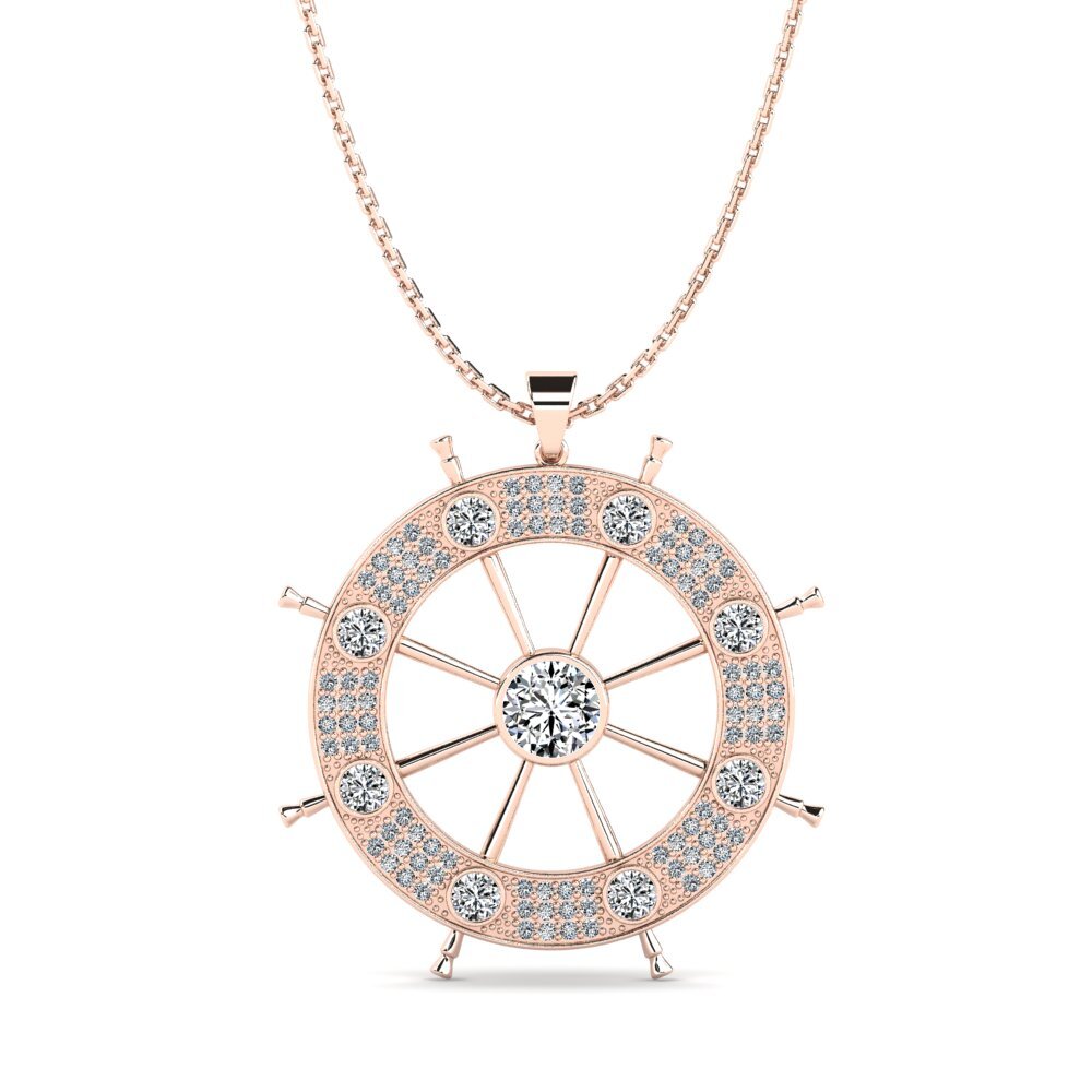 Women's Pendant Roland
