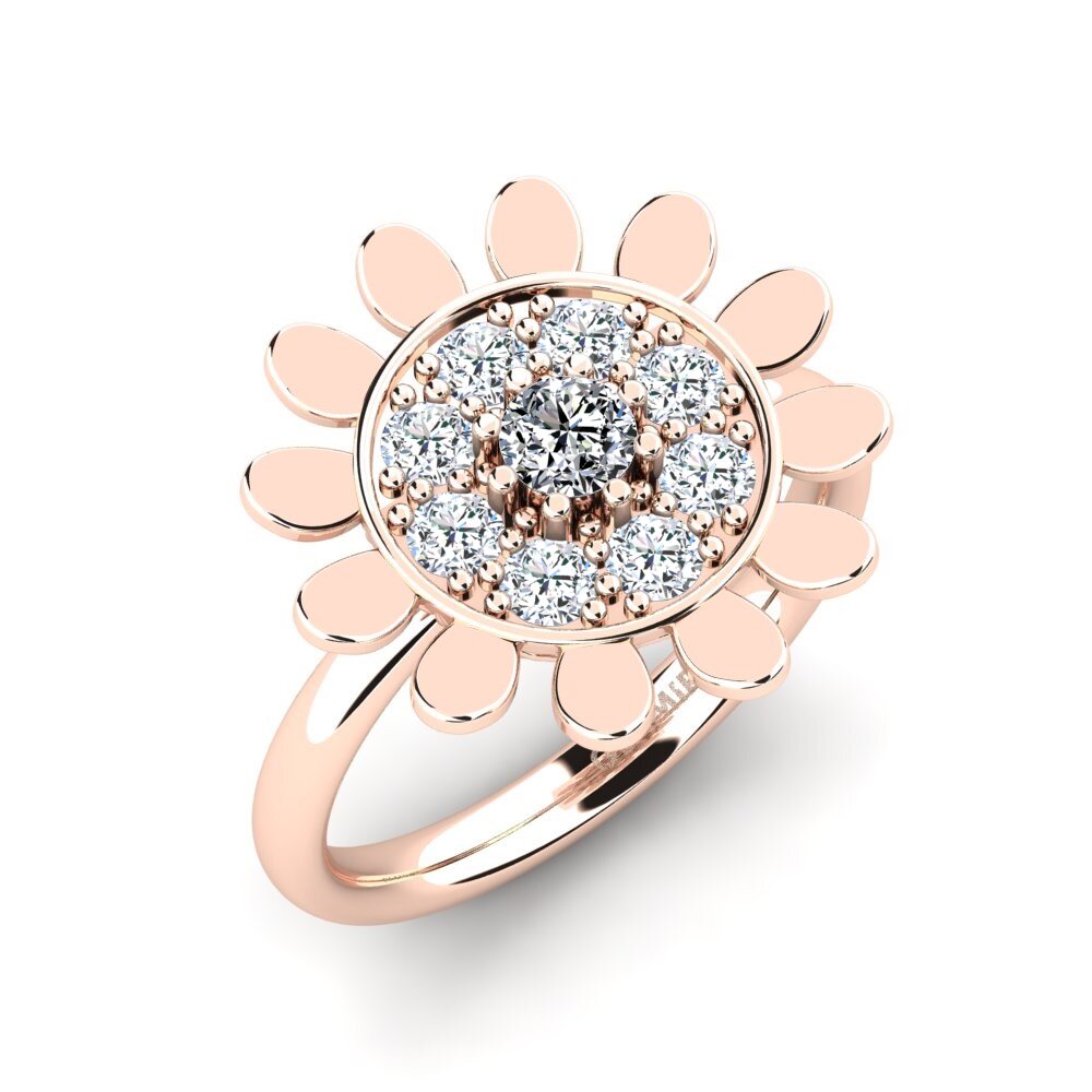 GLAMIRA Ring Kaashi