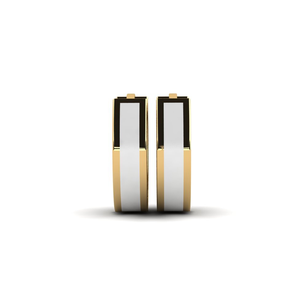 Women's Earring Simipour
