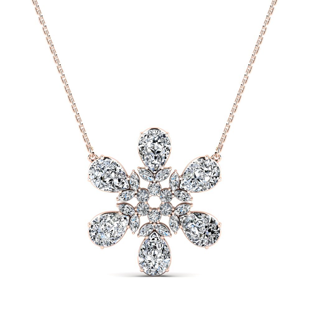 Women's Necklace Ellard