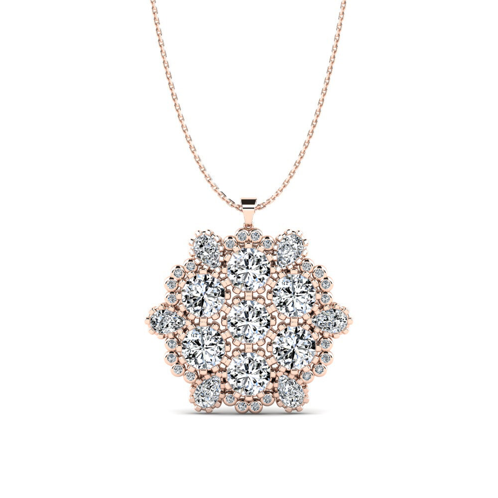 Women's Pendant Shanelle
