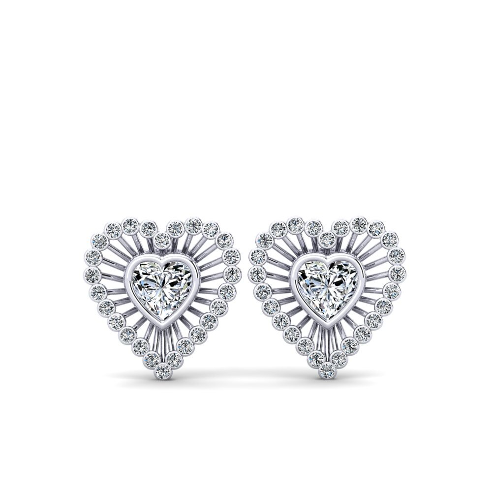 Women's Earring Nevena