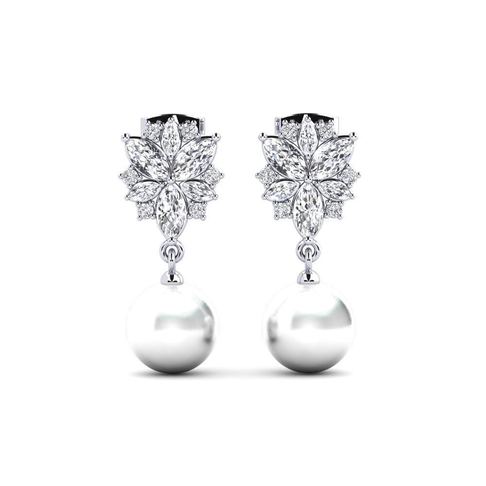 Women's Earring Mobley