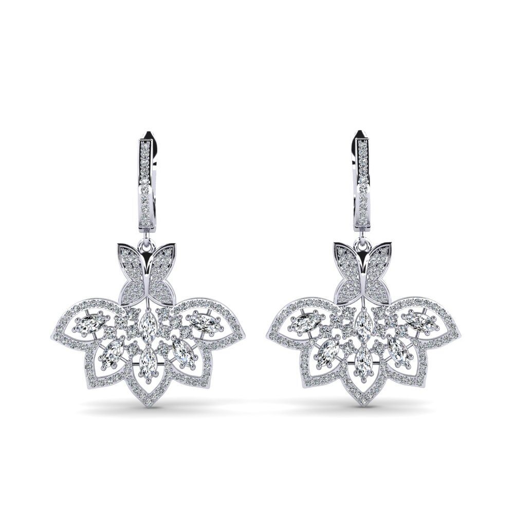 Women's Earring Resmann