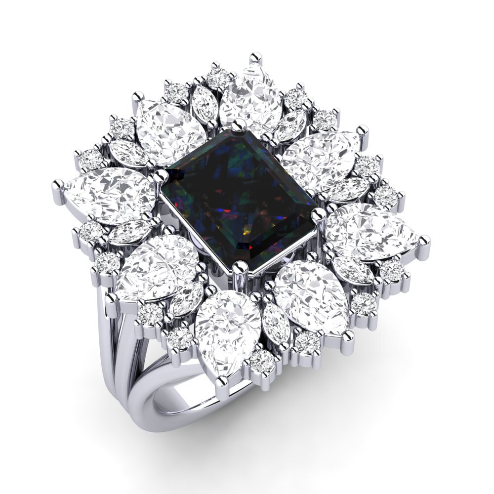 Engagement Ring Bollin