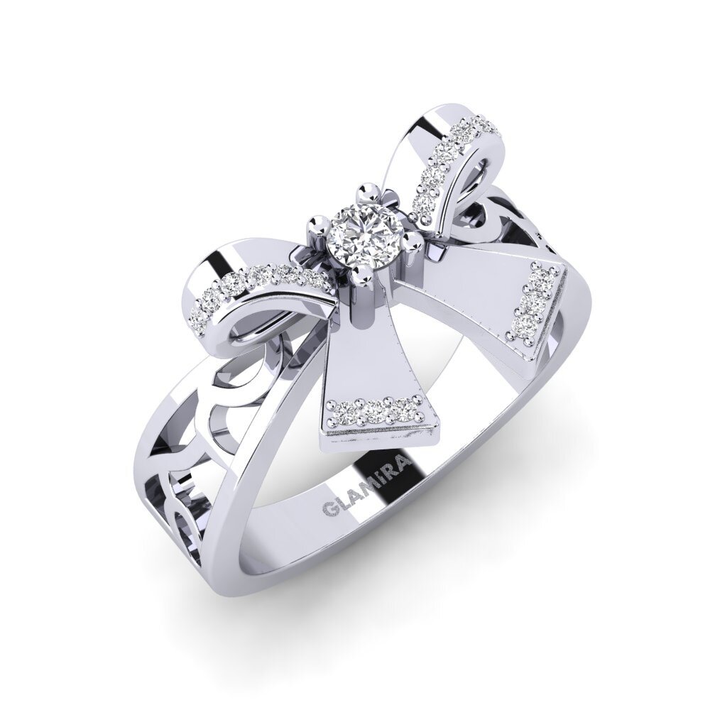 GLAMIRA Ring Everall