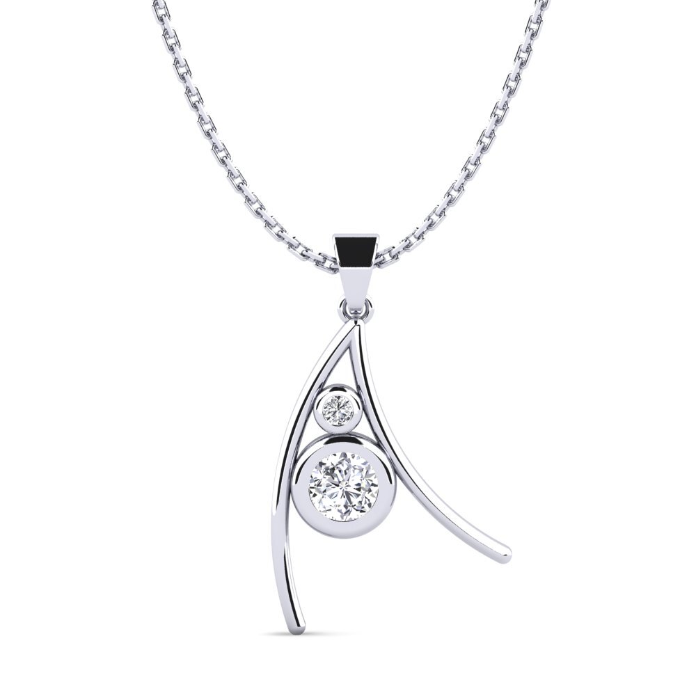 Women's Pendant Divanil
