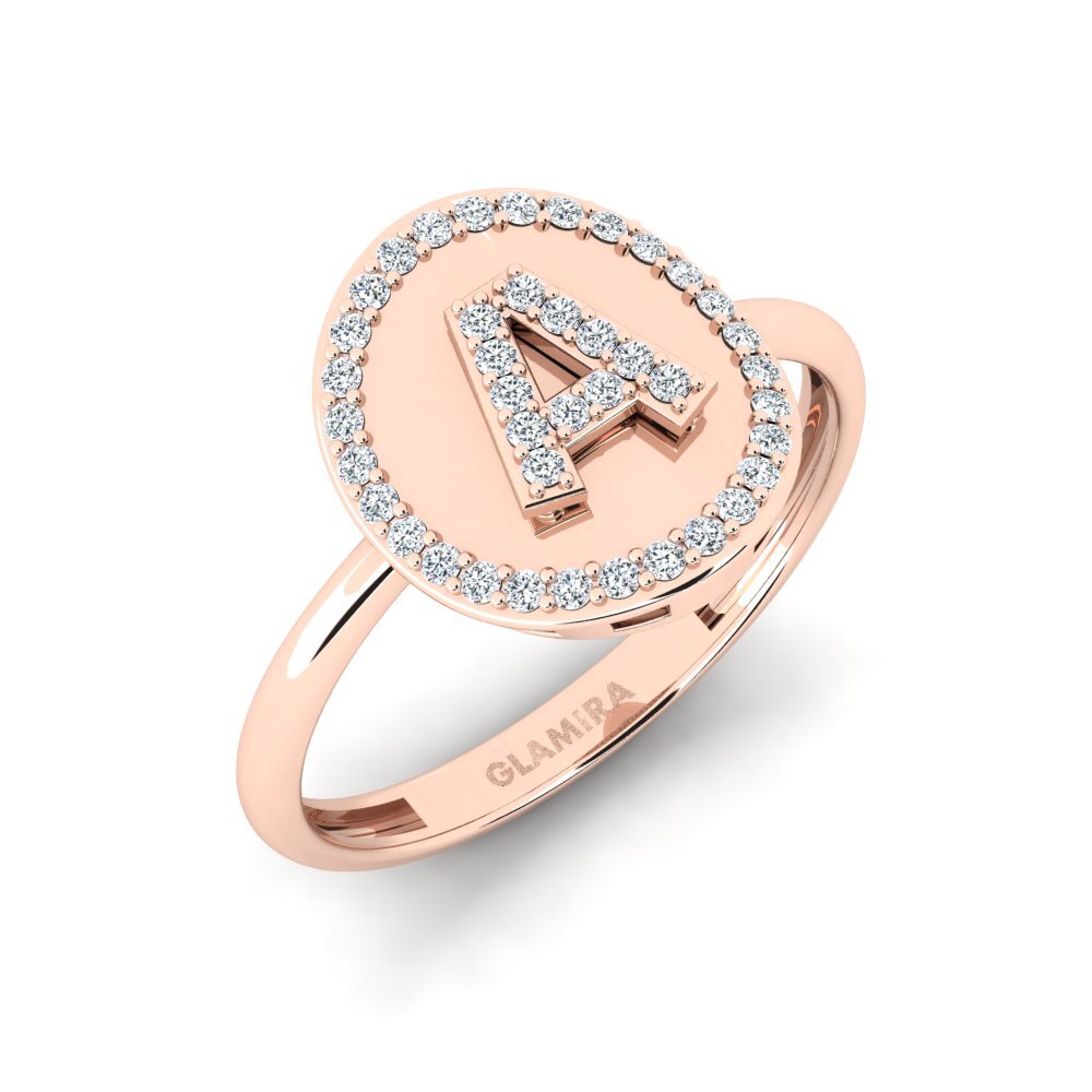 GLAMIRA Ring Cytise A