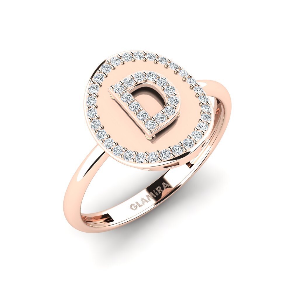 GLAMIRA Ring Cytise D