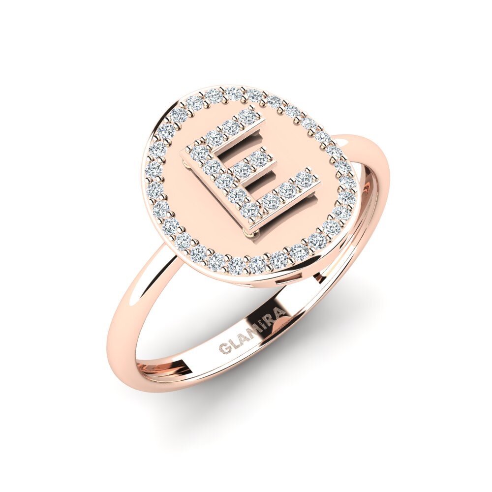 GLAMIRA Ring Cytise E