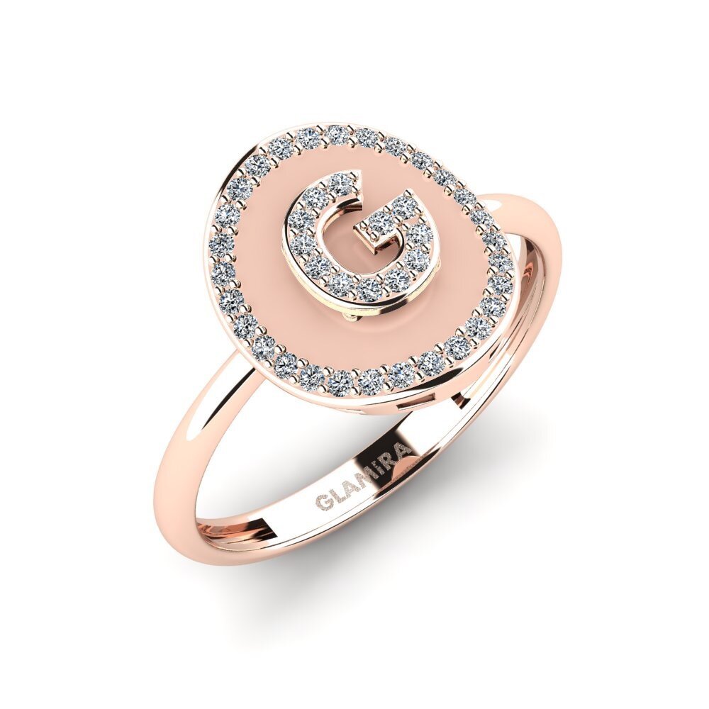 GLAMIRA Ring Cytise G