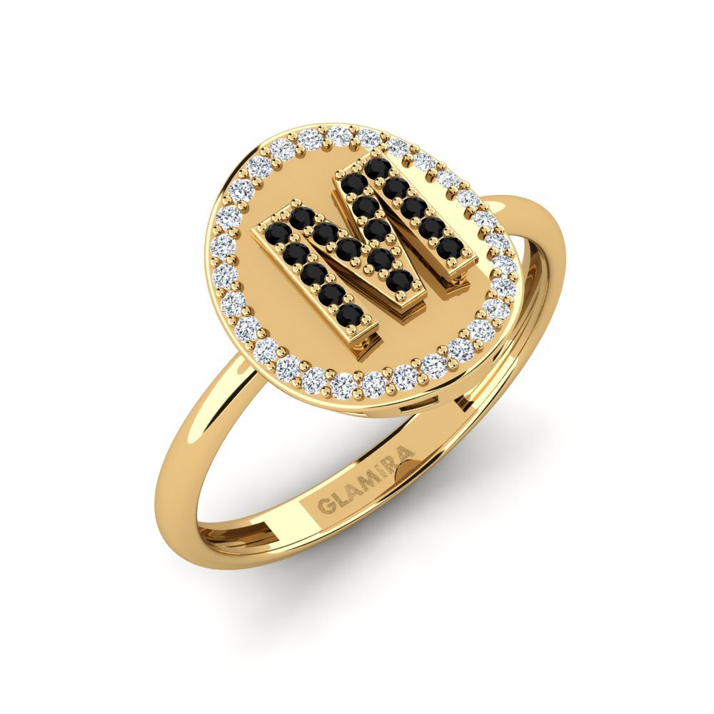 GLAMIRA Ring Cytise M