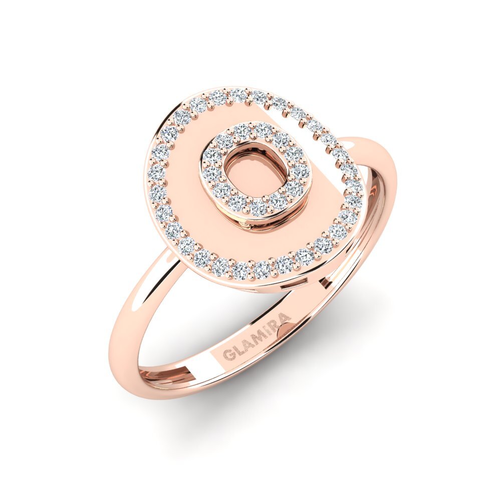 GLAMIRA Ring Cytise O