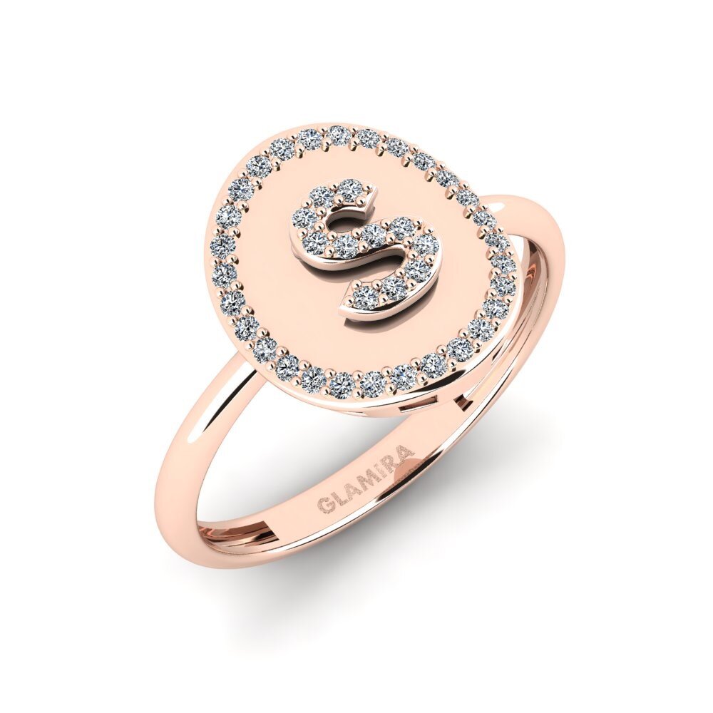GLAMIRA Ring Cytise S