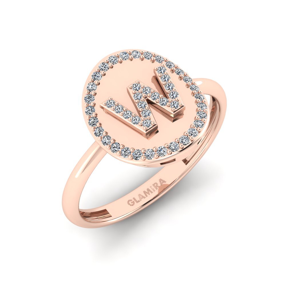GLAMIRA Ring Cytise W