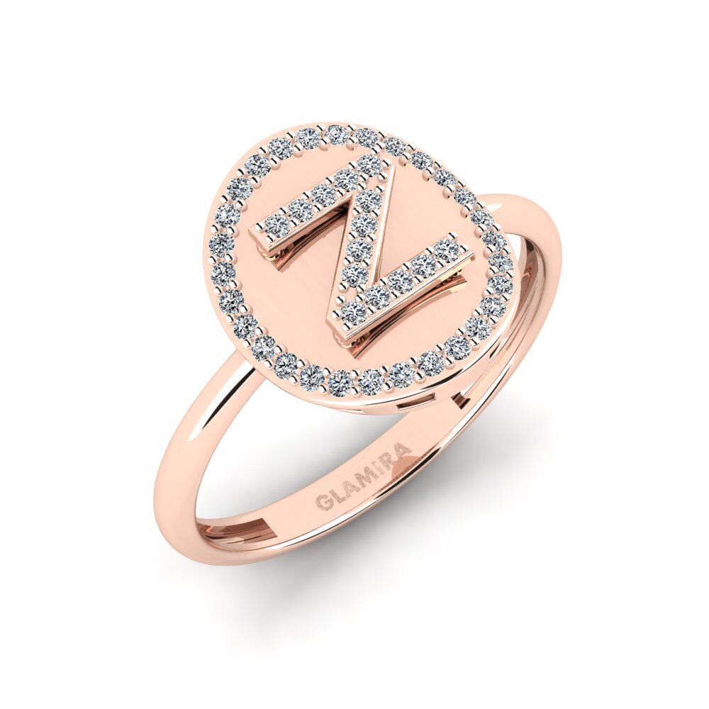 GLAMIRA Ring Cytise Z