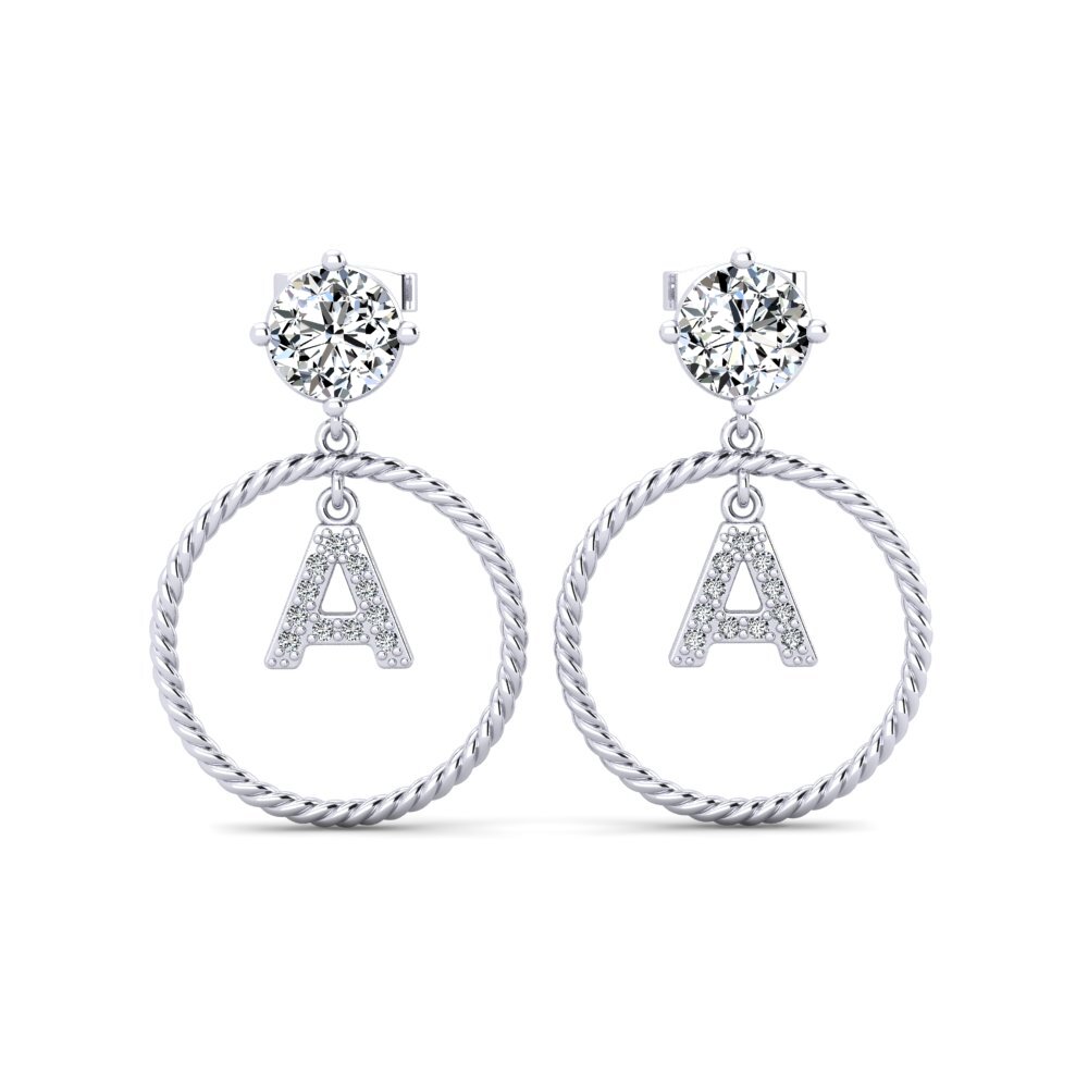 Women's Earring Noss A