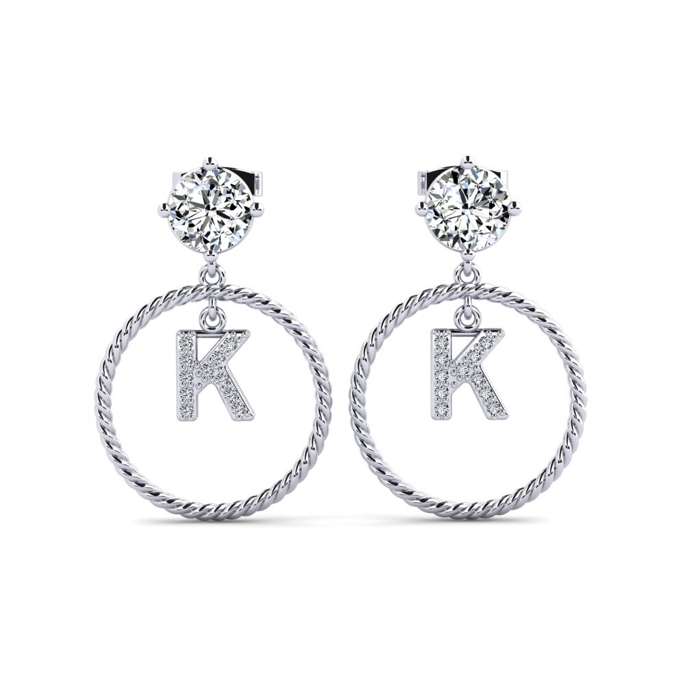 Women's Earring Noss K