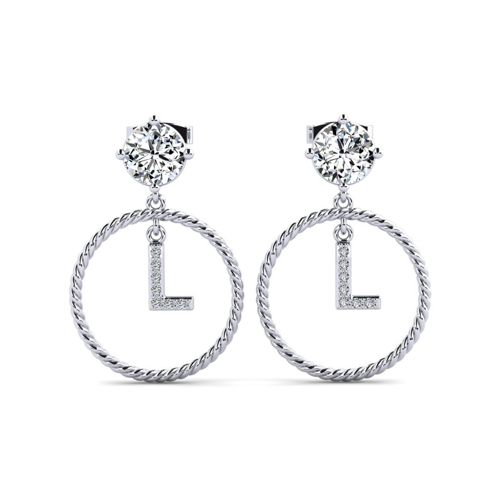 Women's Earring Noss L