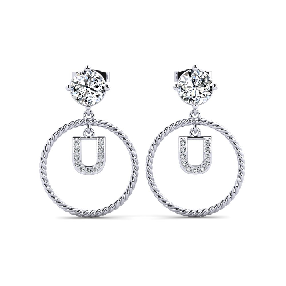 Women's Earring Noss U