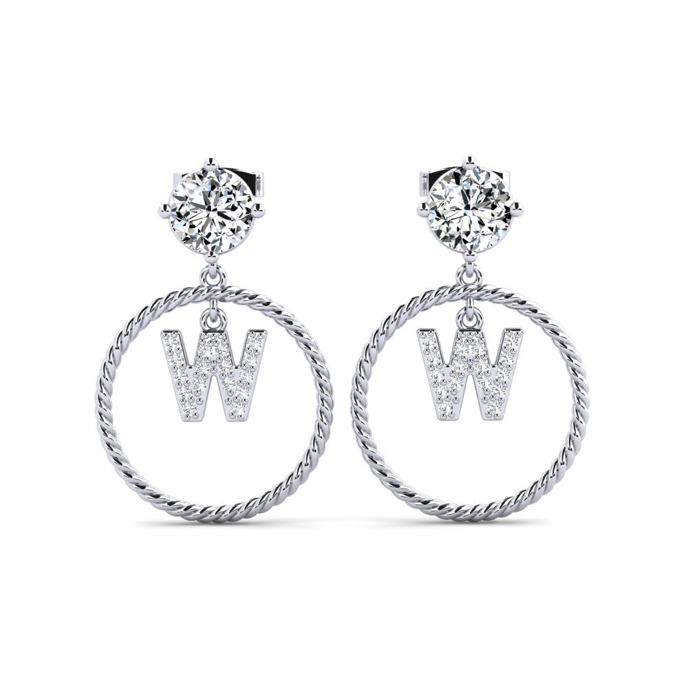 Women's Earring Noss W