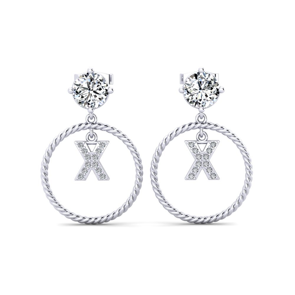 Women's Earring Noss X